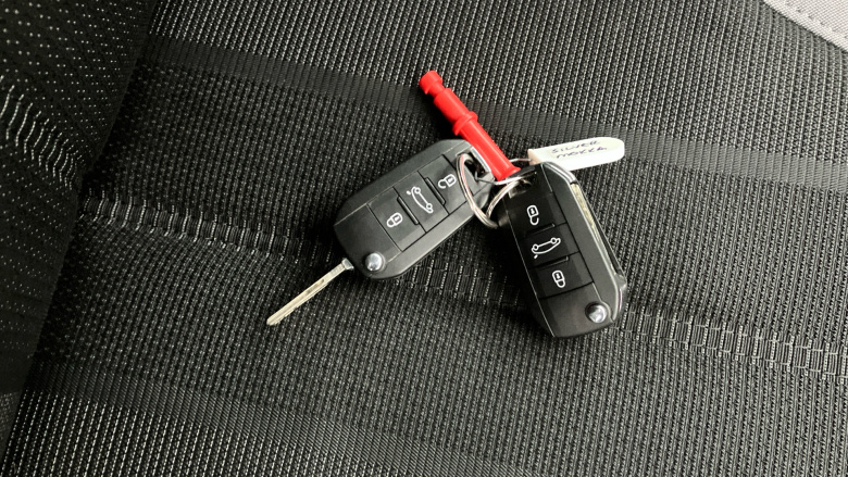 Vauxhall Mokka 1.2 Turbo Elite Edition 5dr Petrol Hatchback